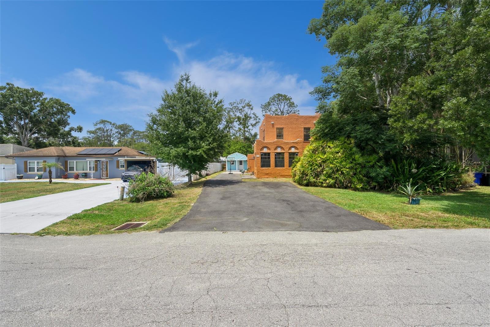 ST CLOUD - Residential