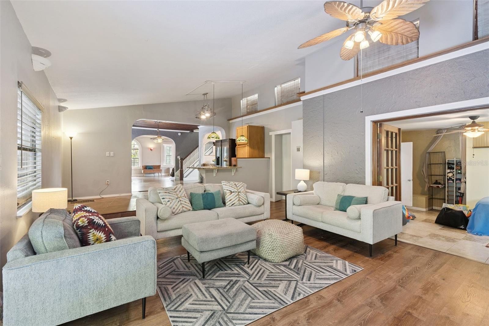 ST CLOUD - Residential