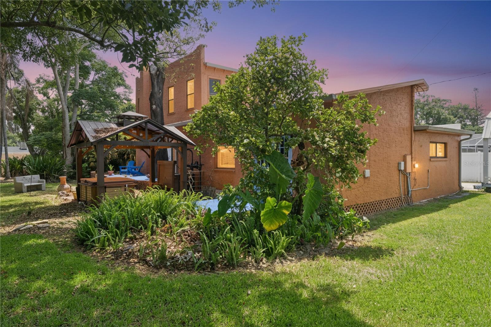 ST CLOUD - Residential