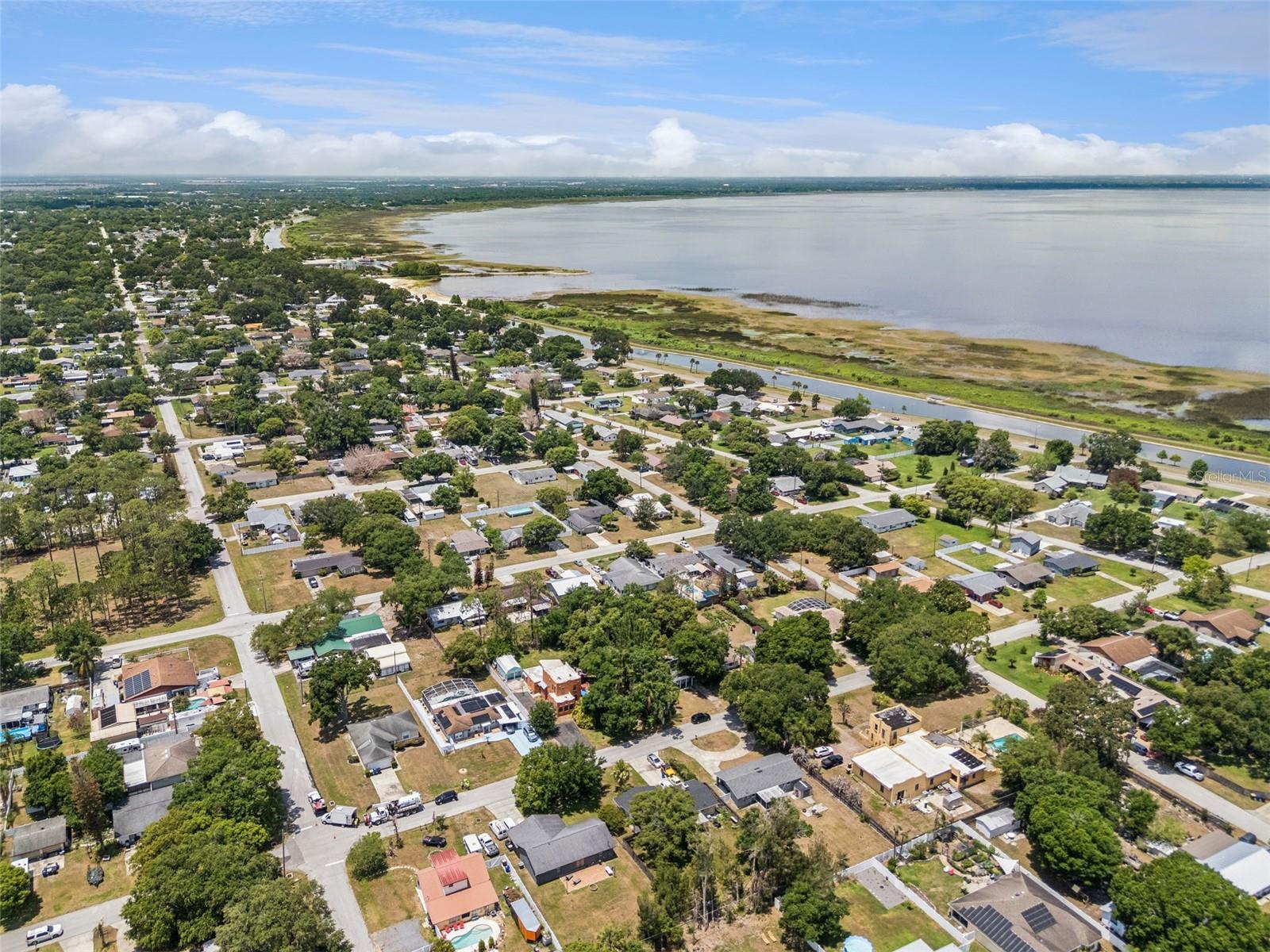 ST CLOUD - Residential