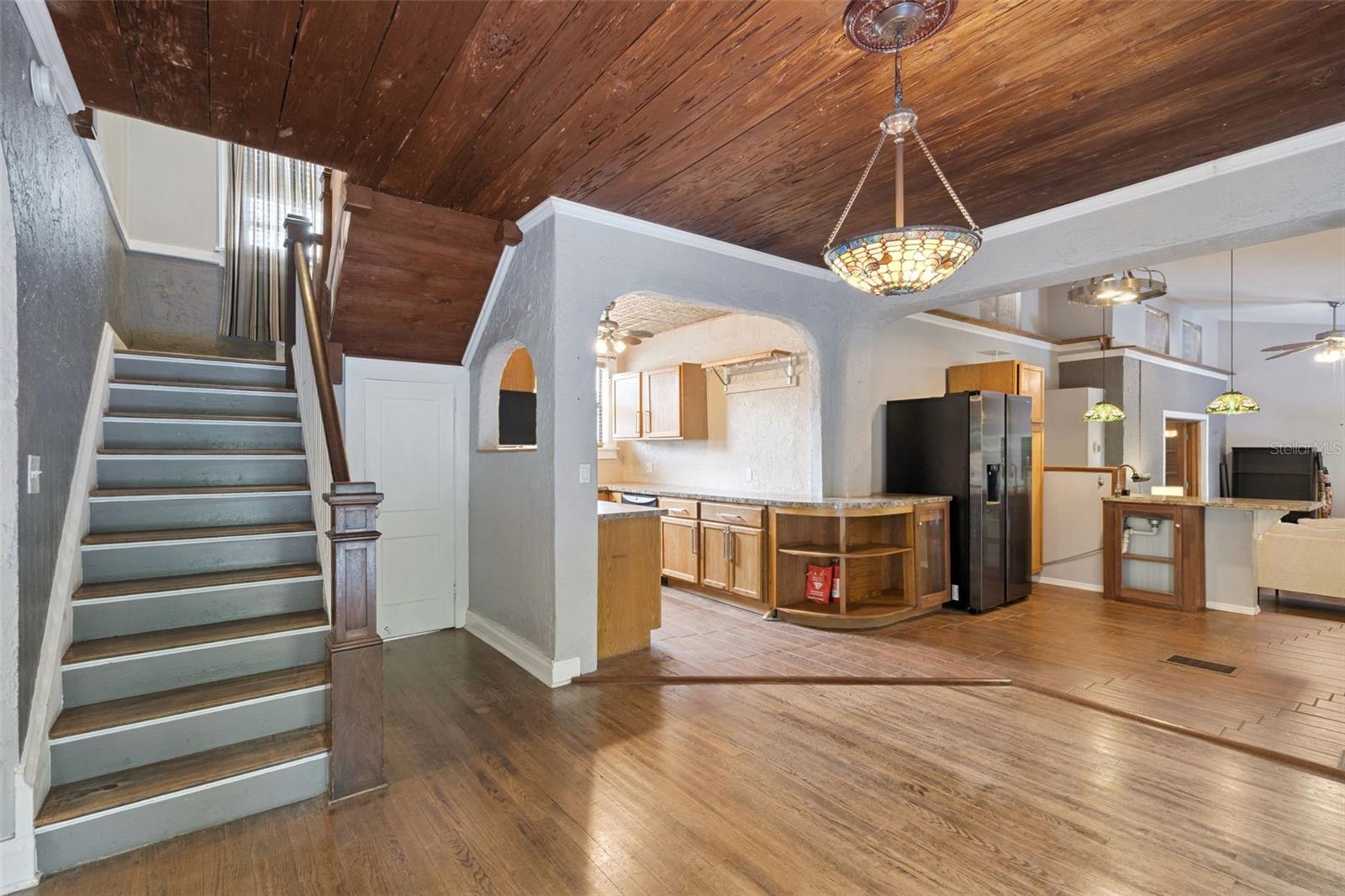ST CLOUD - Residential