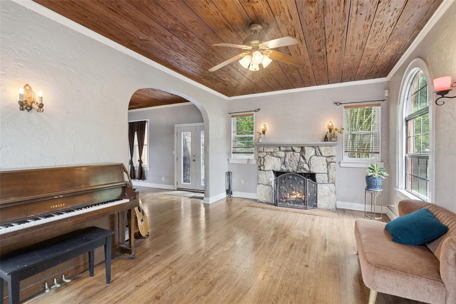 ST CLOUD - Residential
