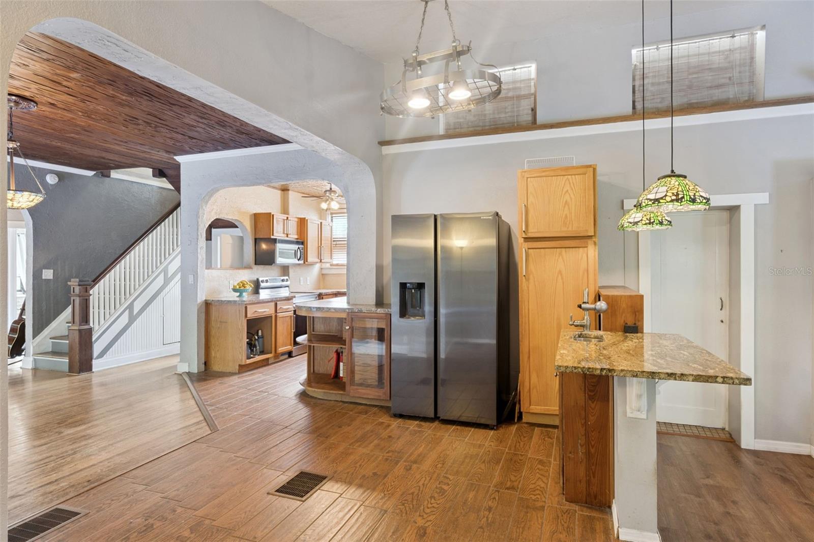 ST CLOUD - Residential