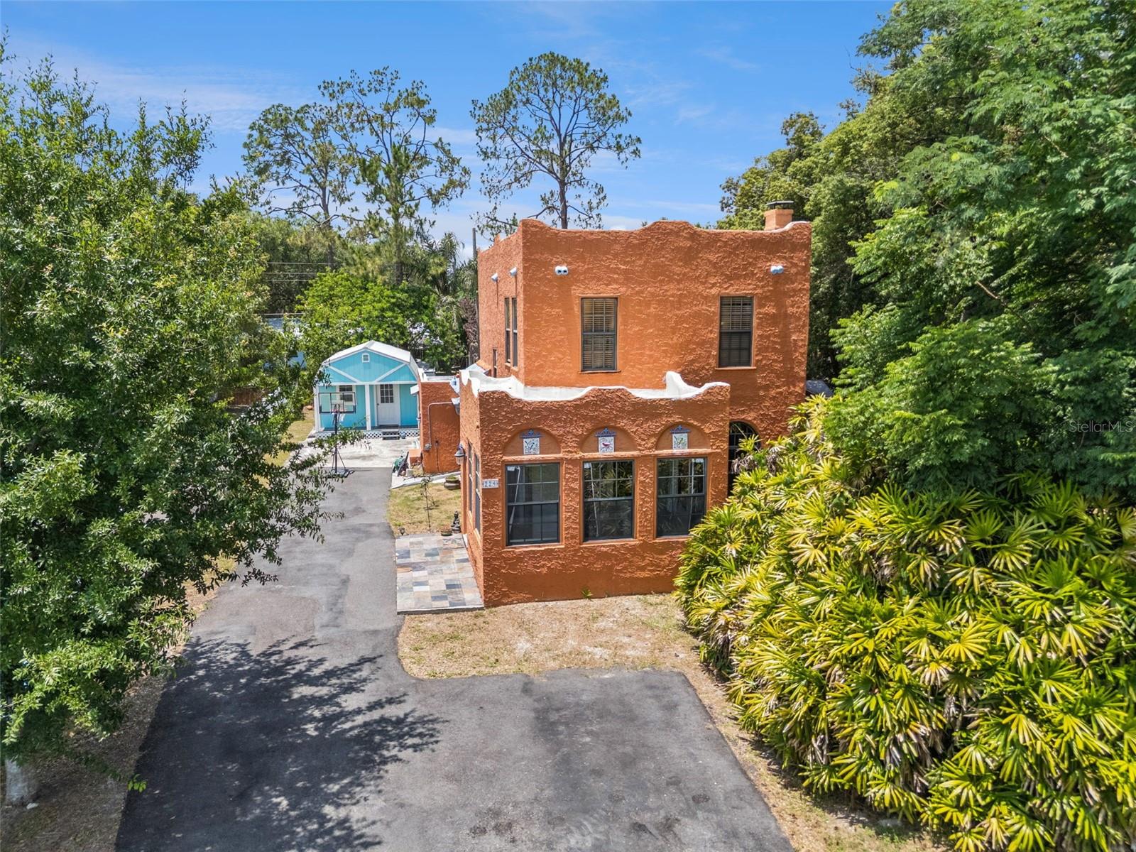 ST CLOUD - Residential