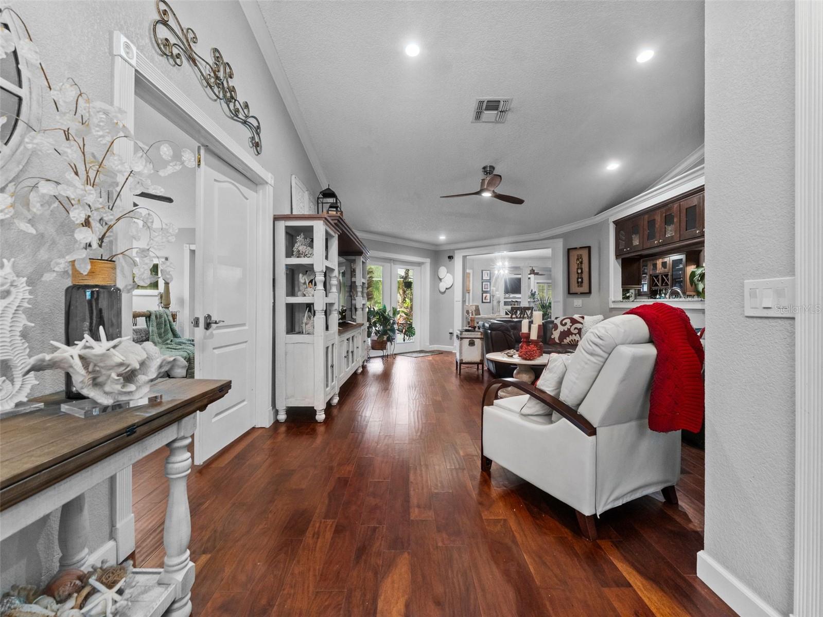 EPPING FOREST - Residential