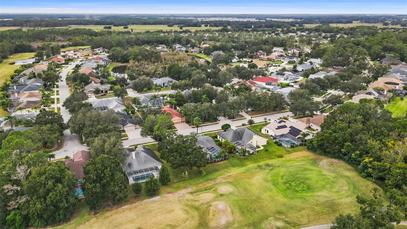 EPPING FOREST - Residential