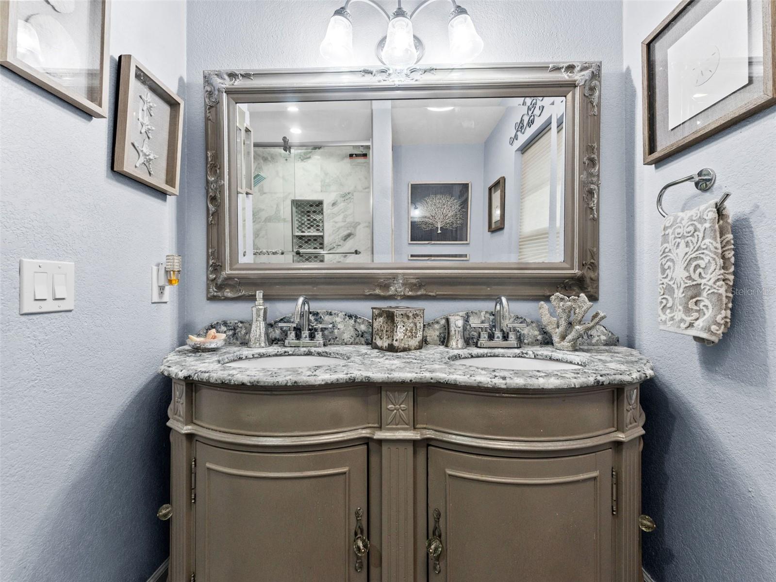 EPPING FOREST - Residential