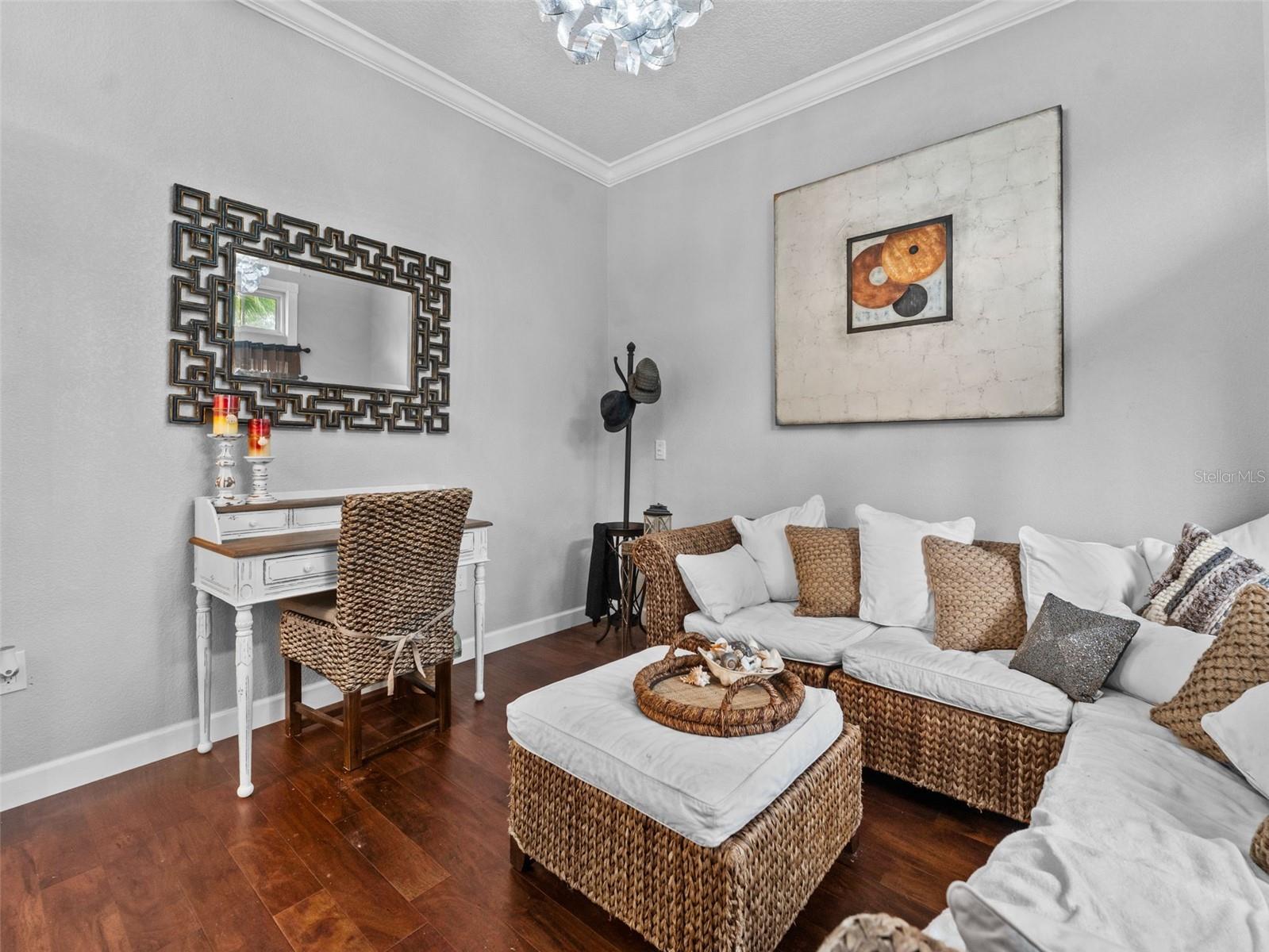 EPPING FOREST - Residential