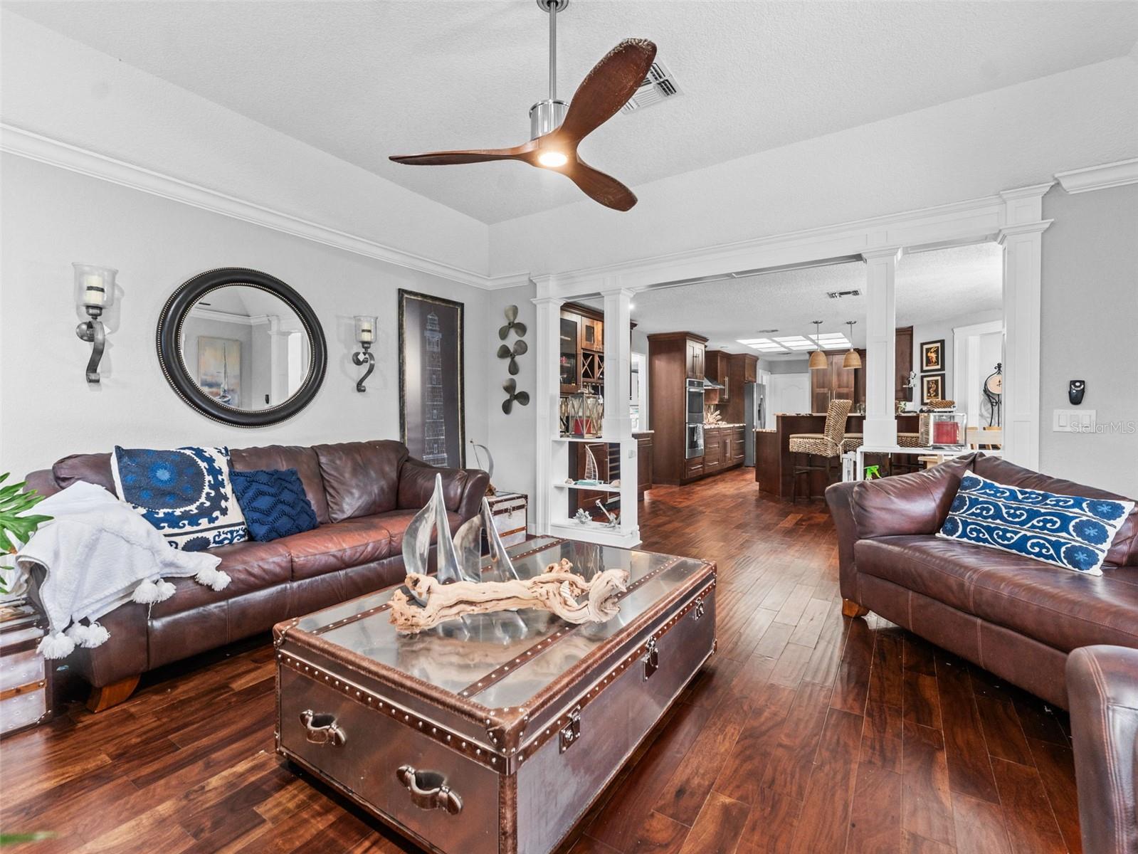 EPPING FOREST - Residential