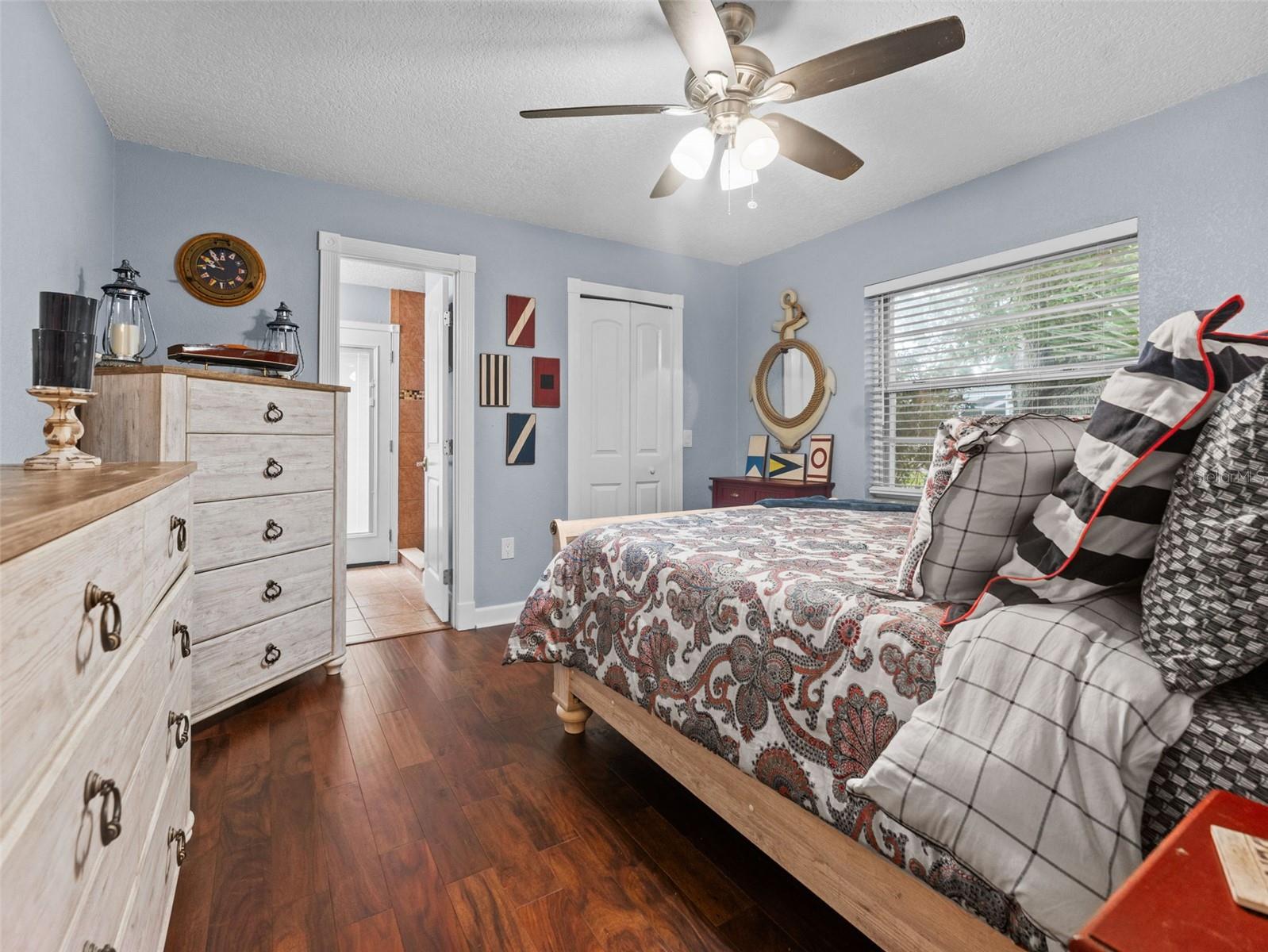 EPPING FOREST - Residential