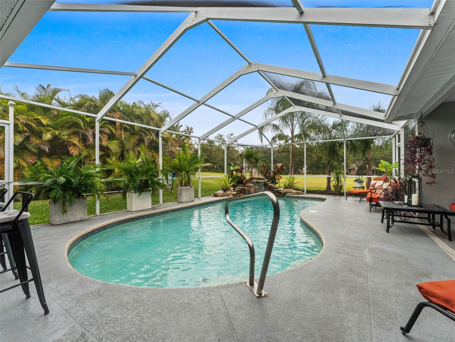 EPPING FOREST - Residential