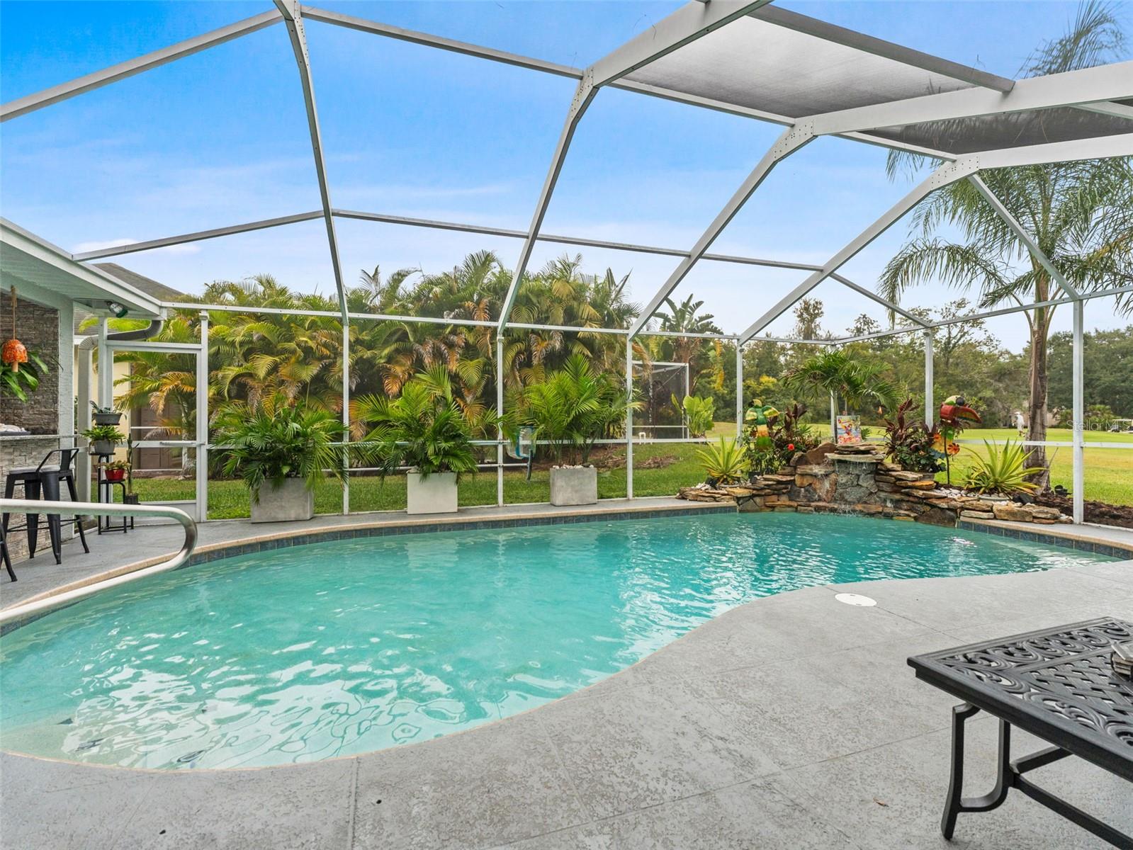 EPPING FOREST - Residential