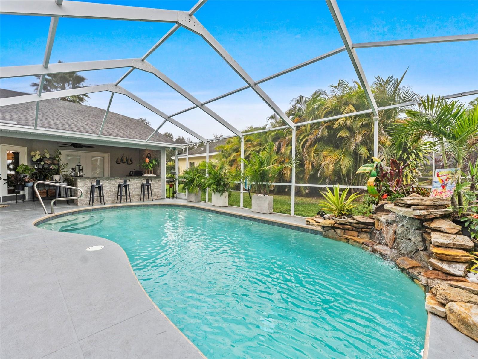 EPPING FOREST - Residential