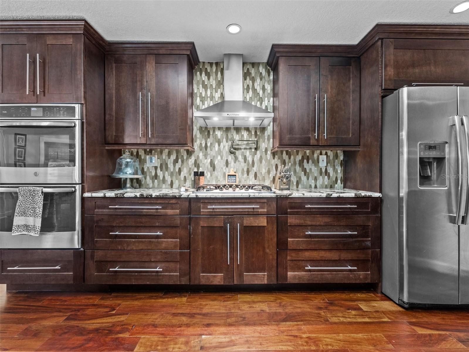 EPPING FOREST - Residential