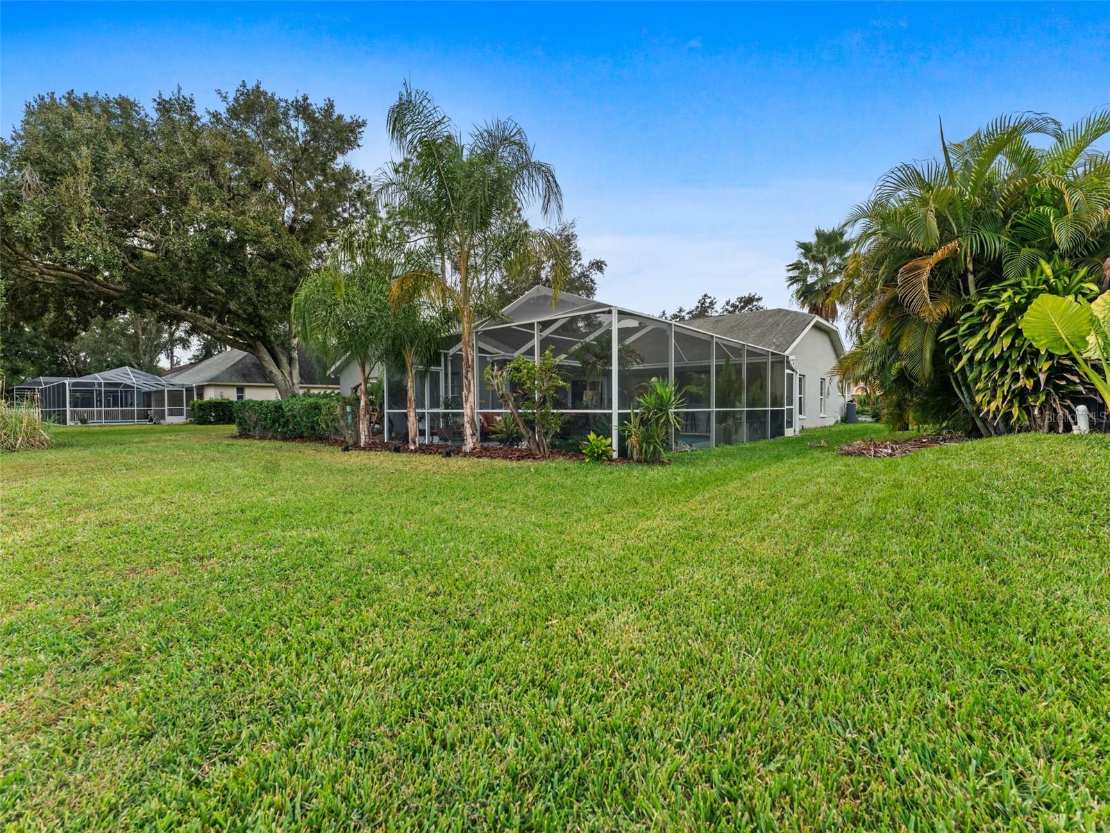 EPPING FOREST - Residential