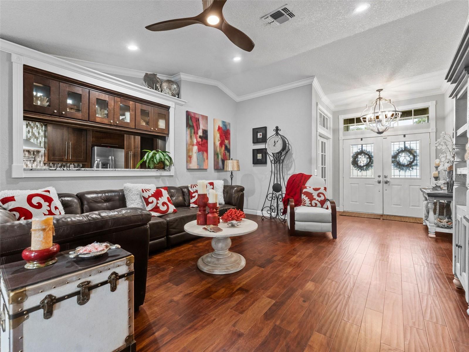 EPPING FOREST - Residential