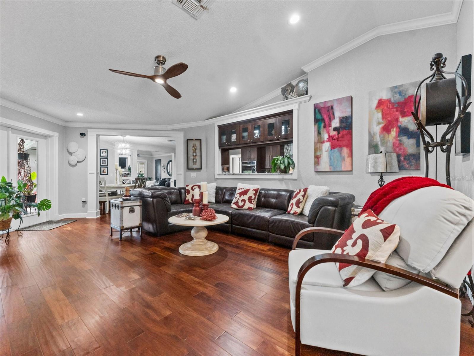 EPPING FOREST - Residential