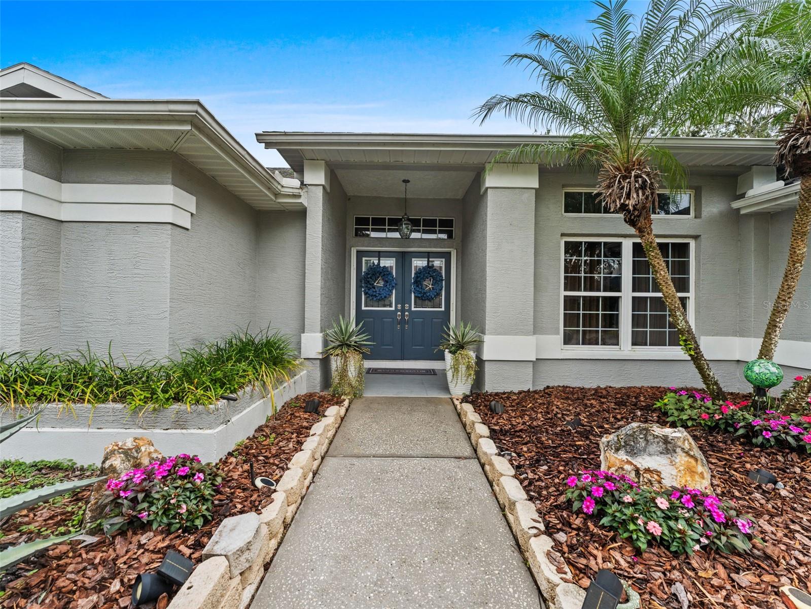 EPPING FOREST - Residential