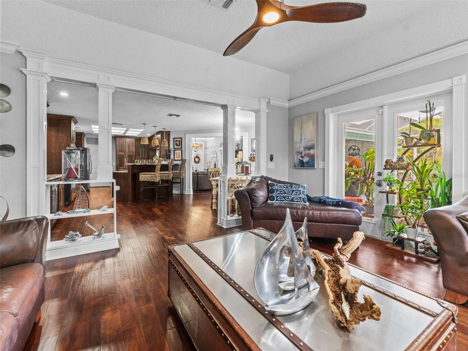 EPPING FOREST - Residential