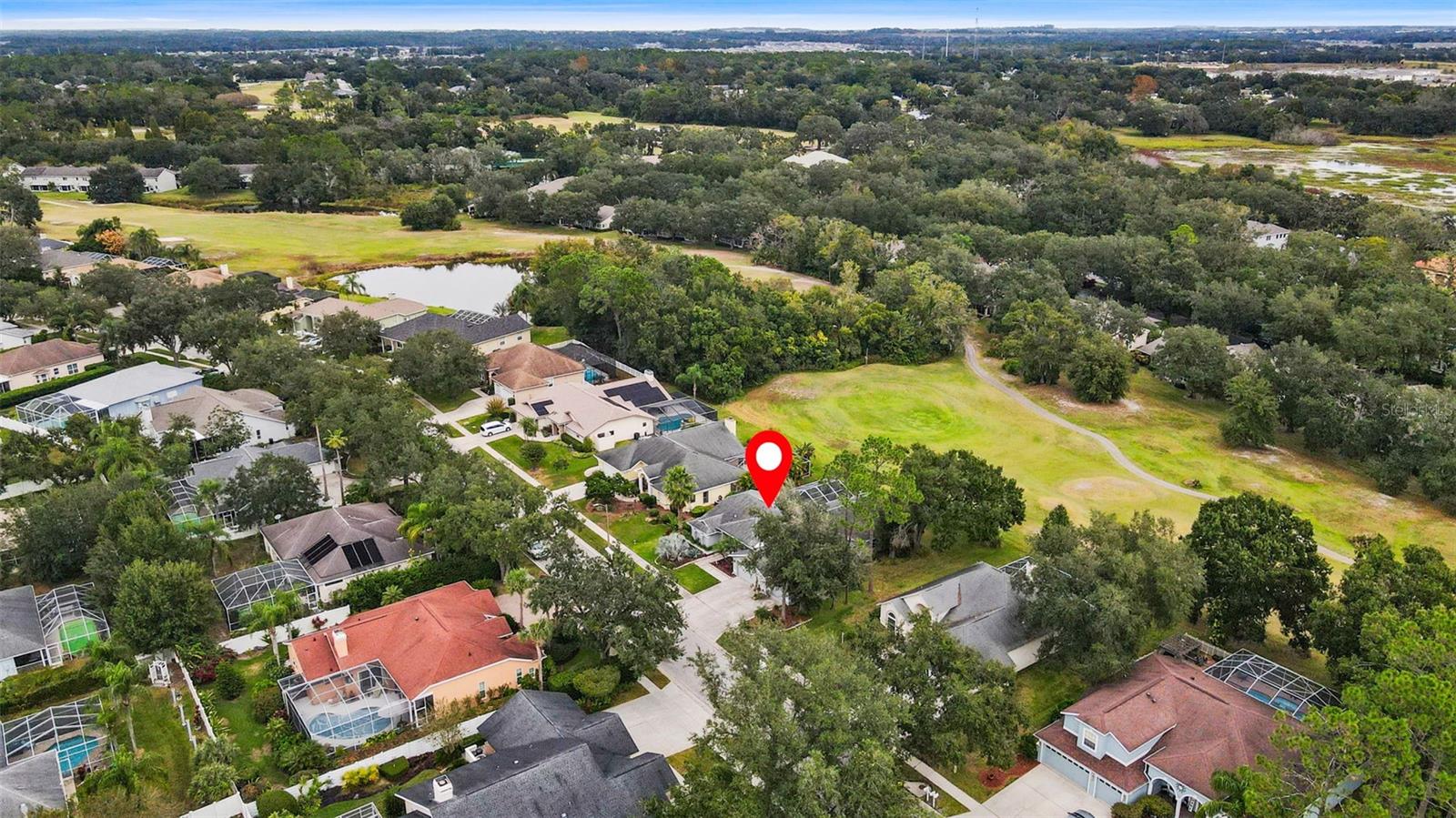 EPPING FOREST - Residential