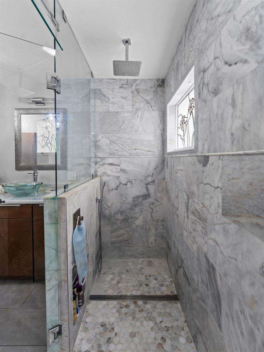 EPPING FOREST - Residential