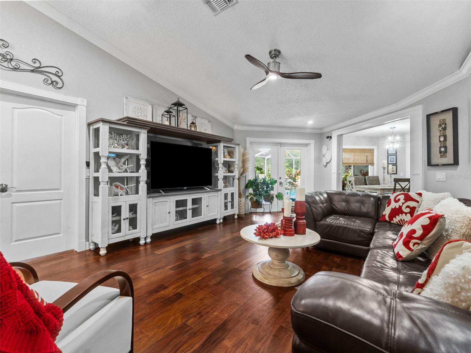 EPPING FOREST - Residential