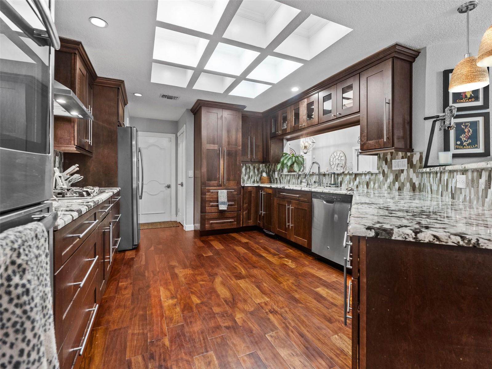 EPPING FOREST - Residential