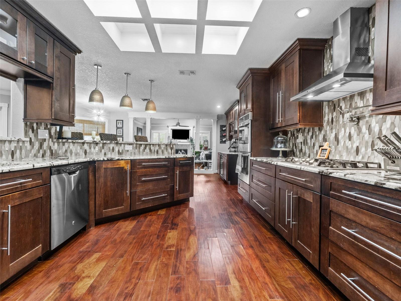 EPPING FOREST - Residential