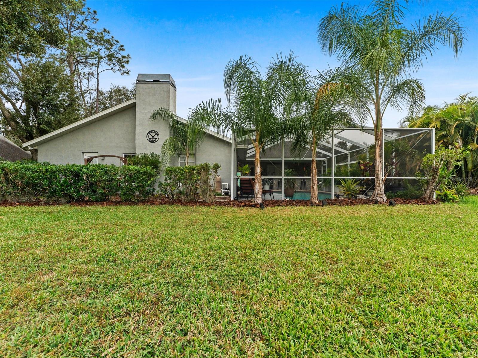 EPPING FOREST - Residential