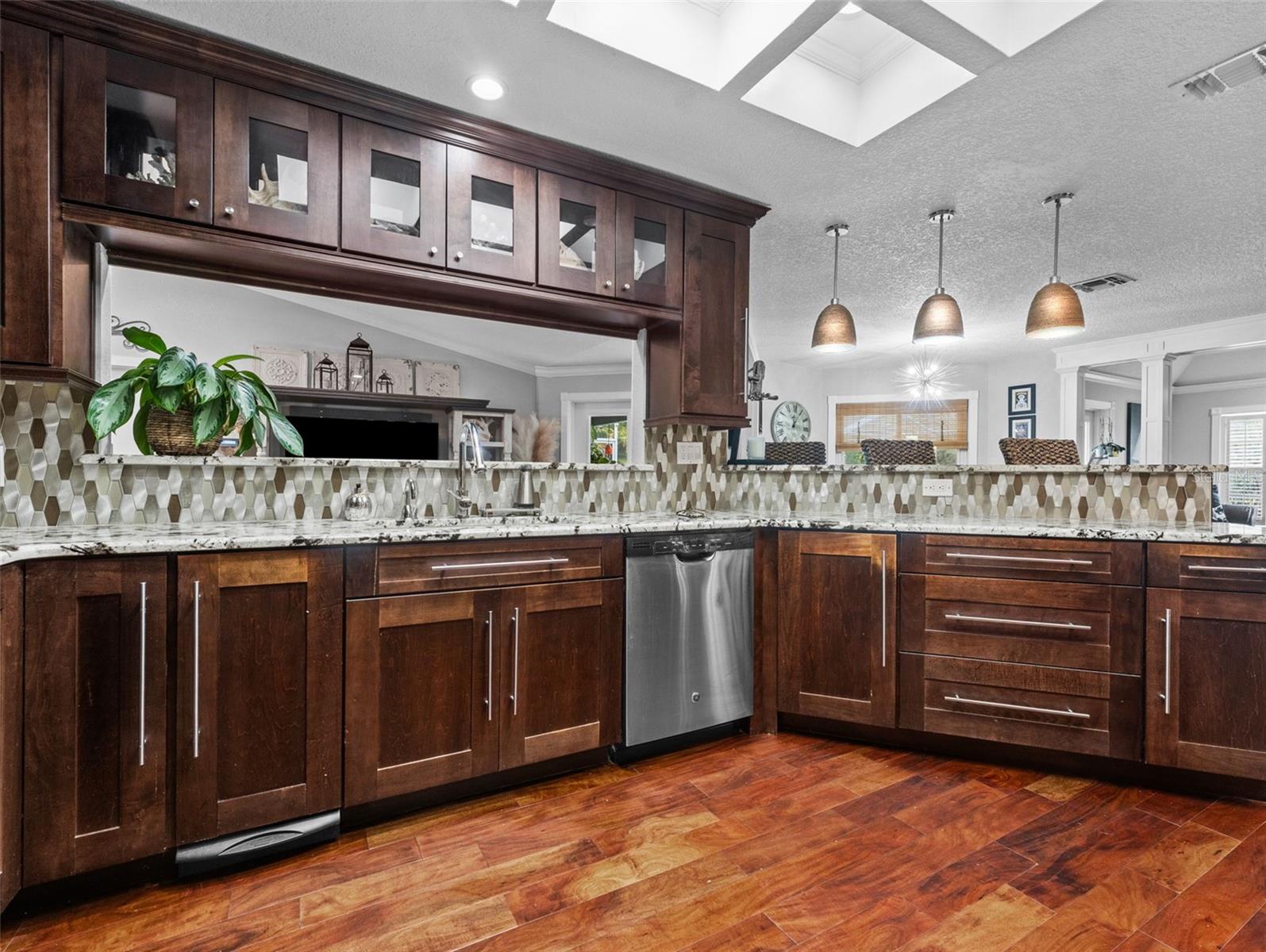 EPPING FOREST - Residential