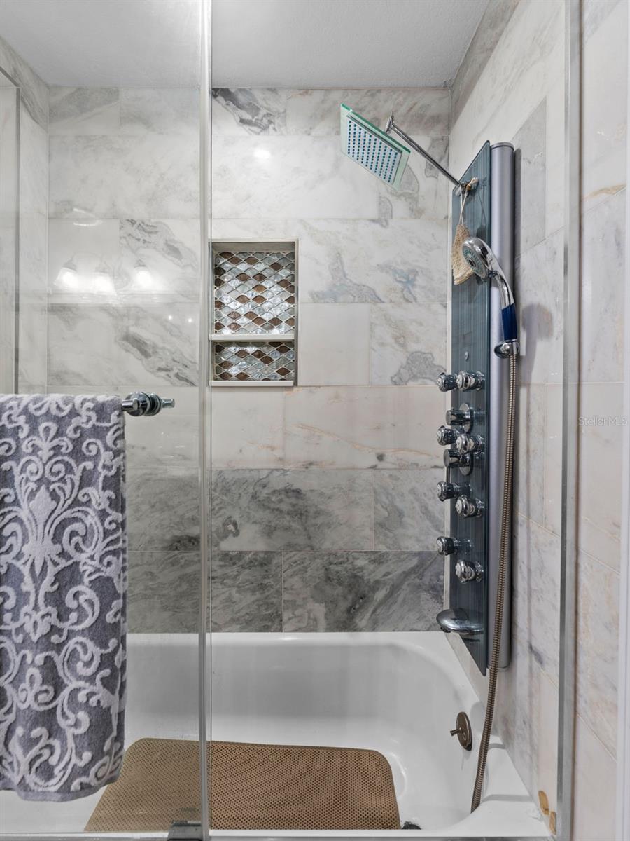 EPPING FOREST - Residential