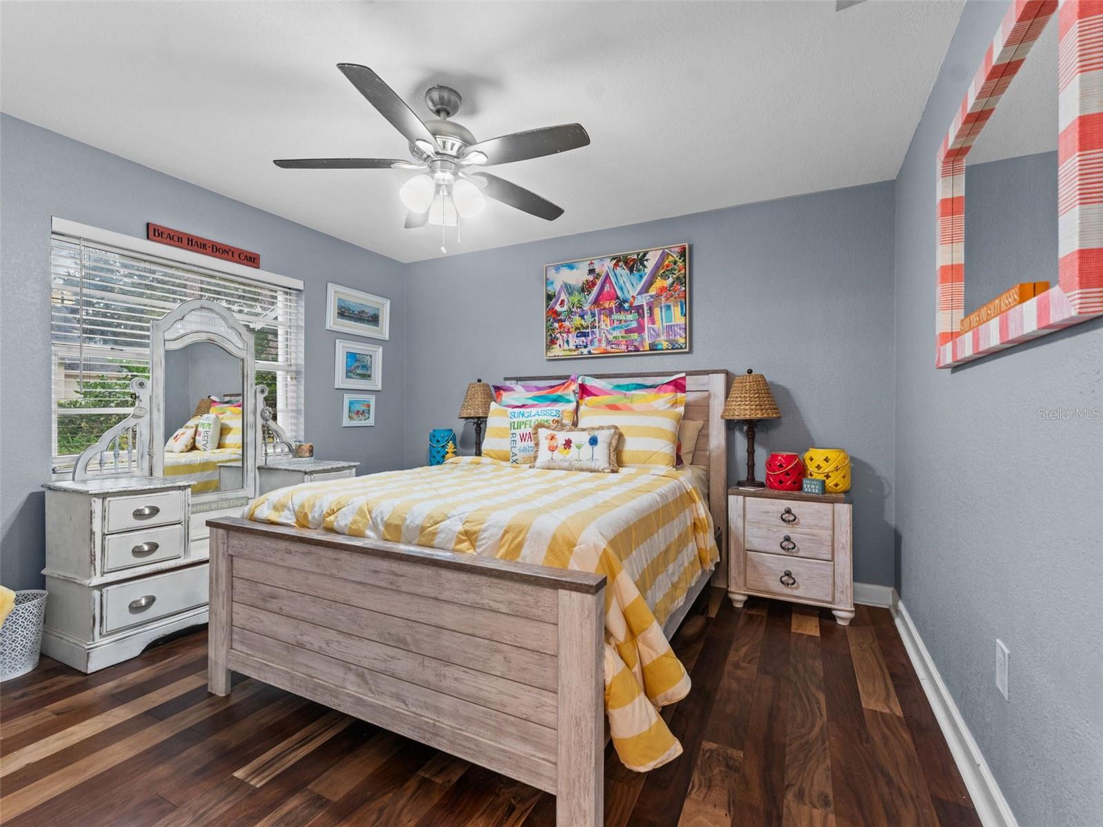 EPPING FOREST - Residential