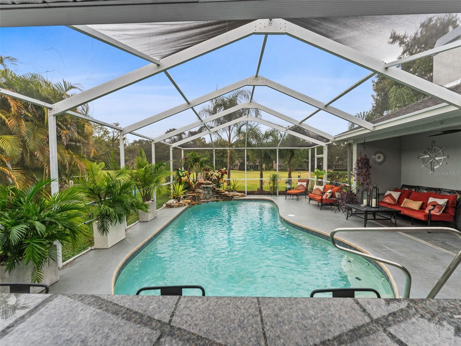 EPPING FOREST - Residential