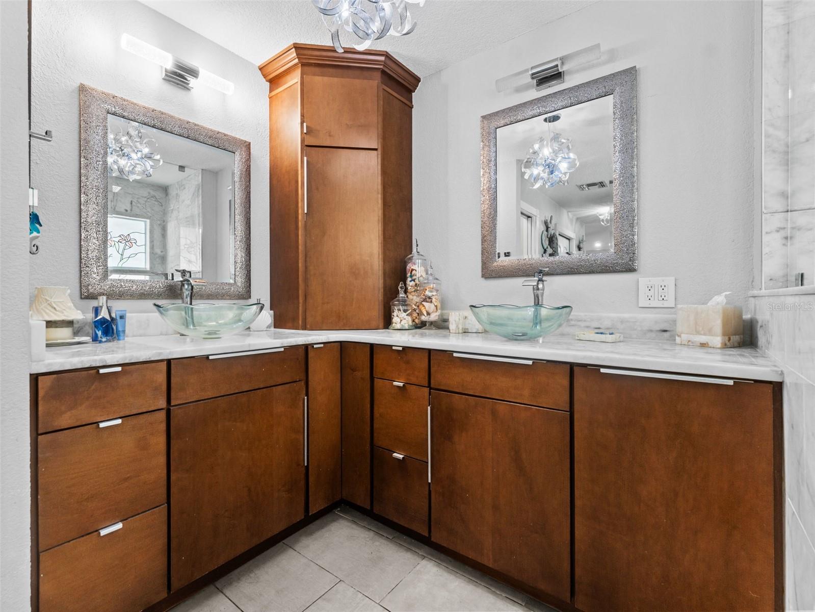 EPPING FOREST - Residential