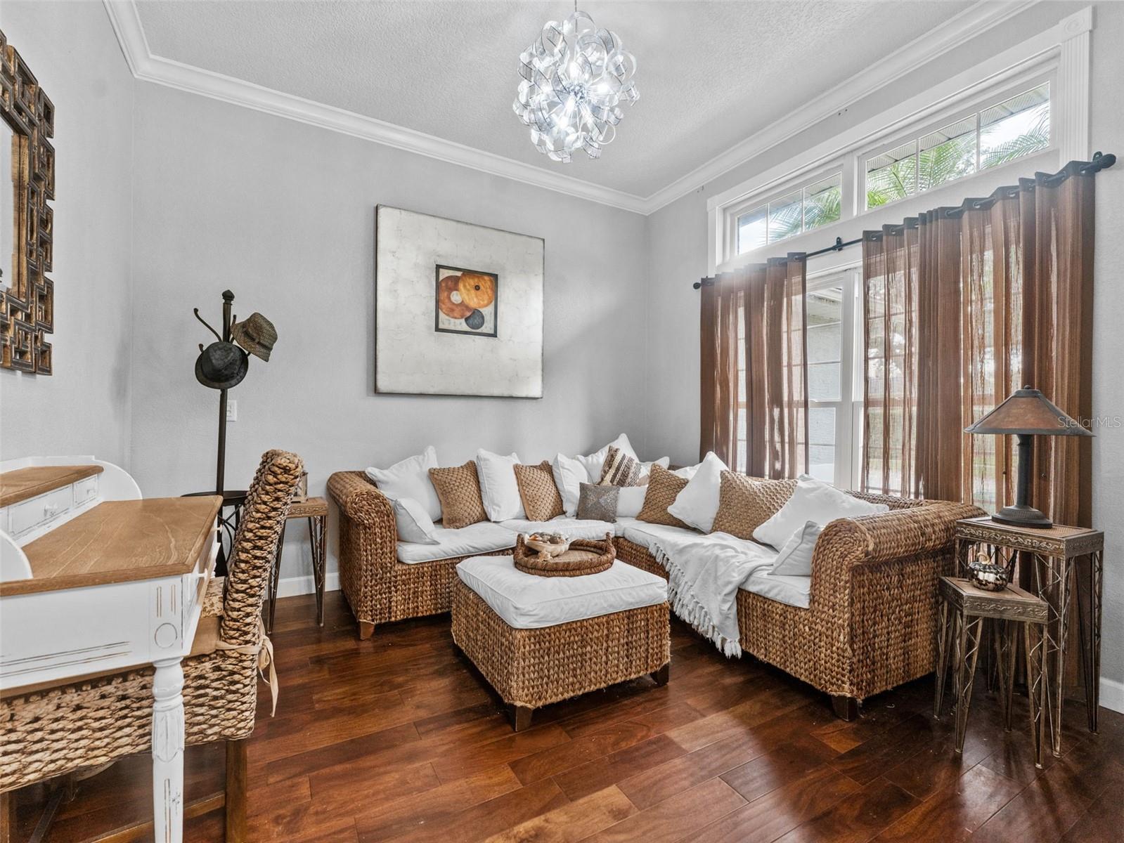 EPPING FOREST - Residential