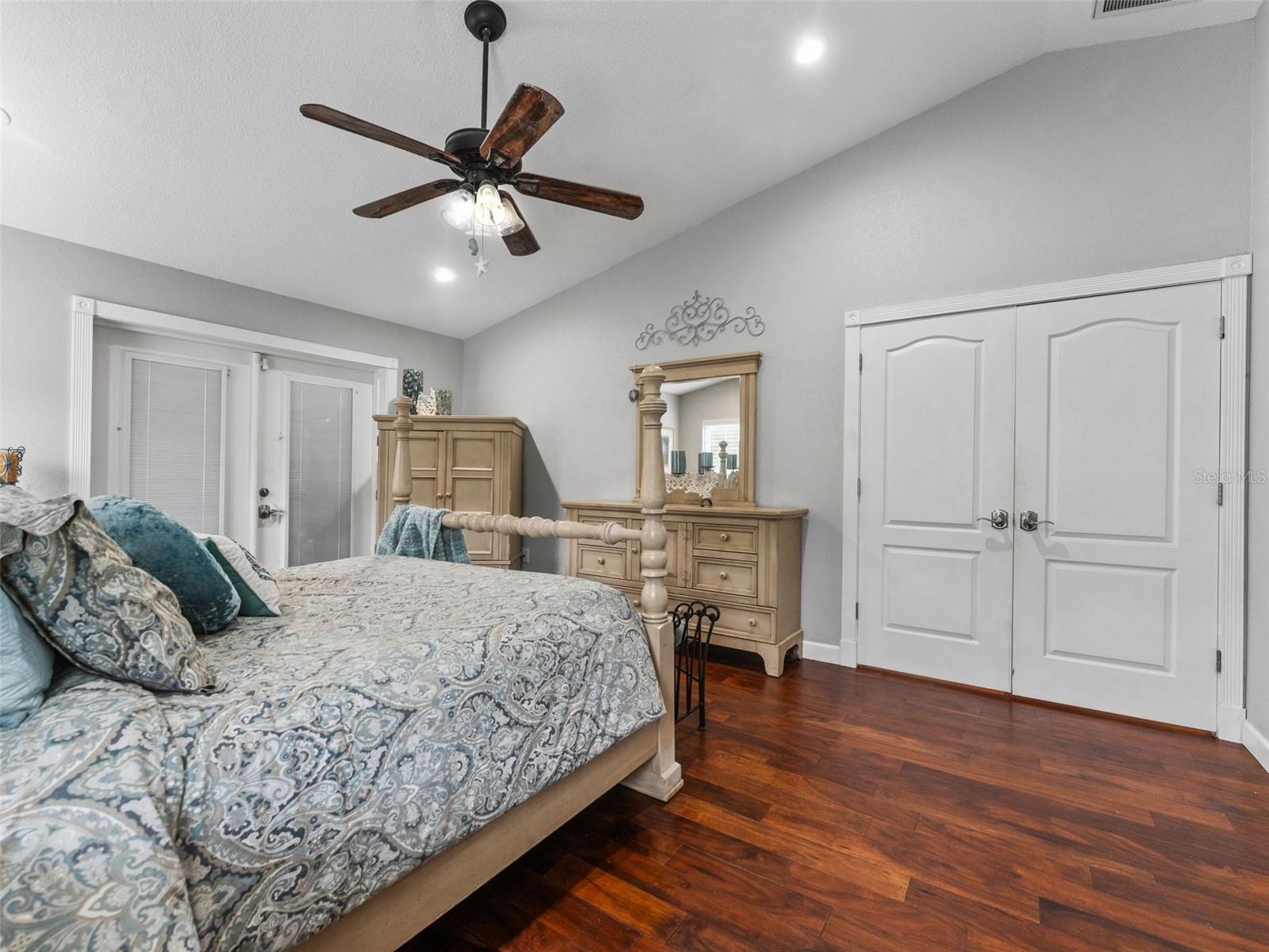 EPPING FOREST - Residential