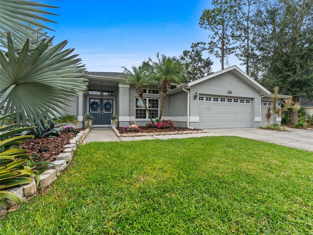 Photo of 5200 Camberlea Avenue, Zephyrhills, FL 33541 (MLS # TB8446508)