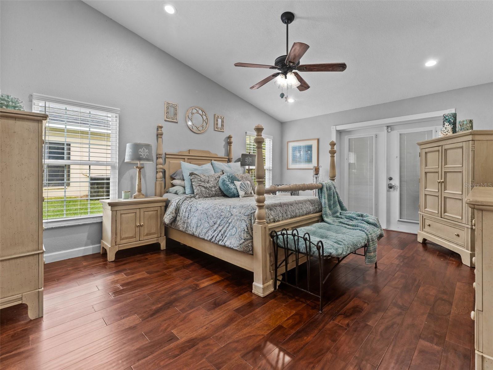 EPPING FOREST - Residential