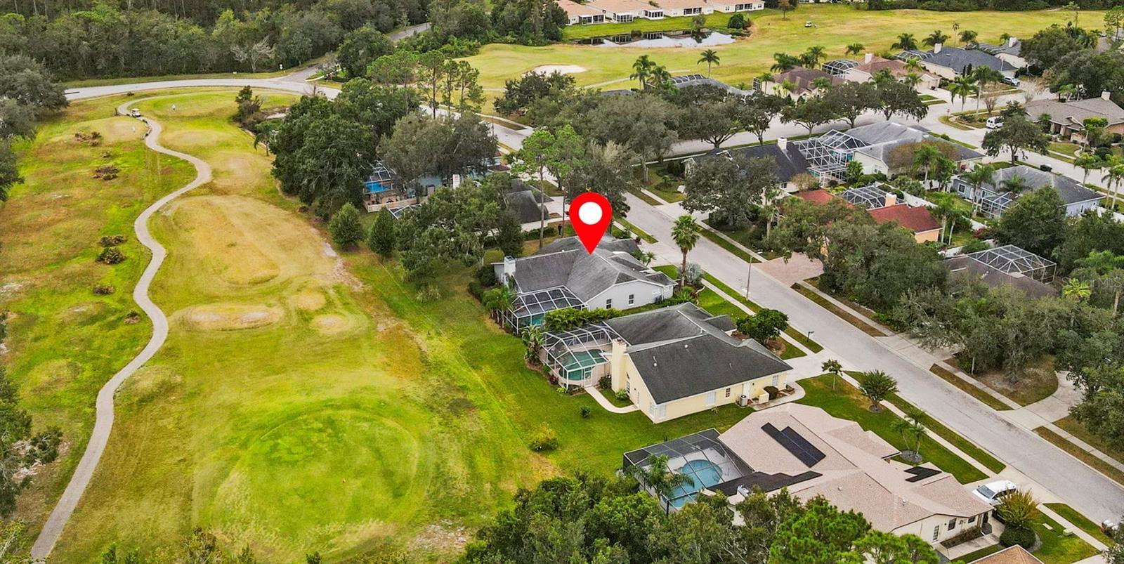 EPPING FOREST - Residential