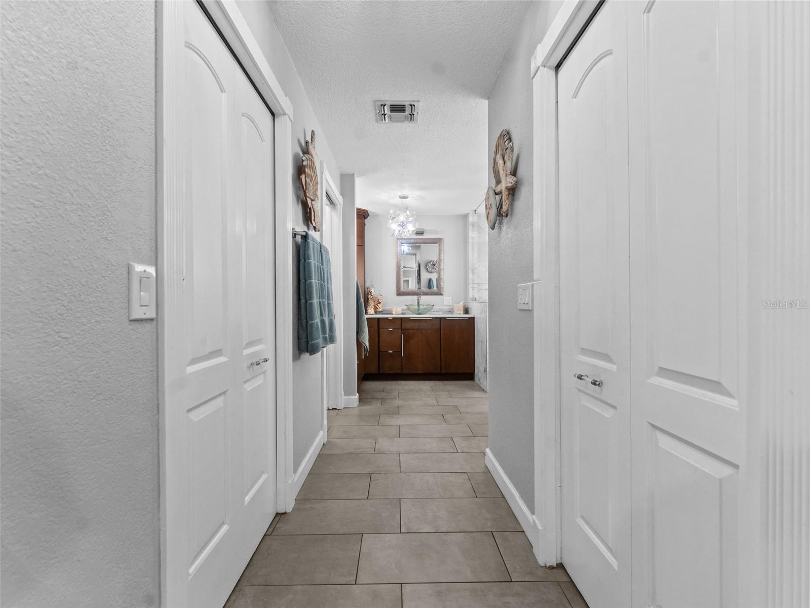 EPPING FOREST - Residential