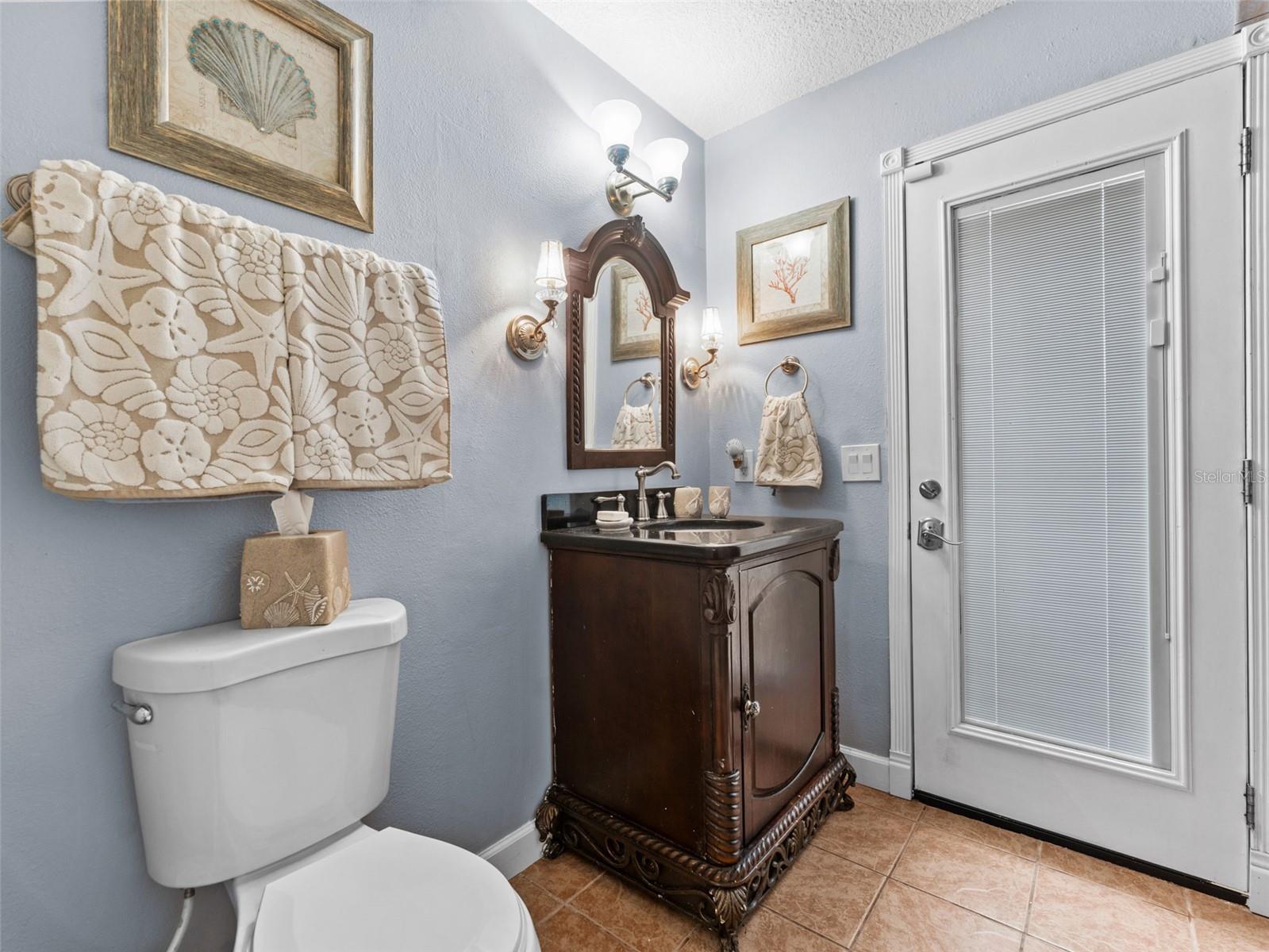 EPPING FOREST - Residential