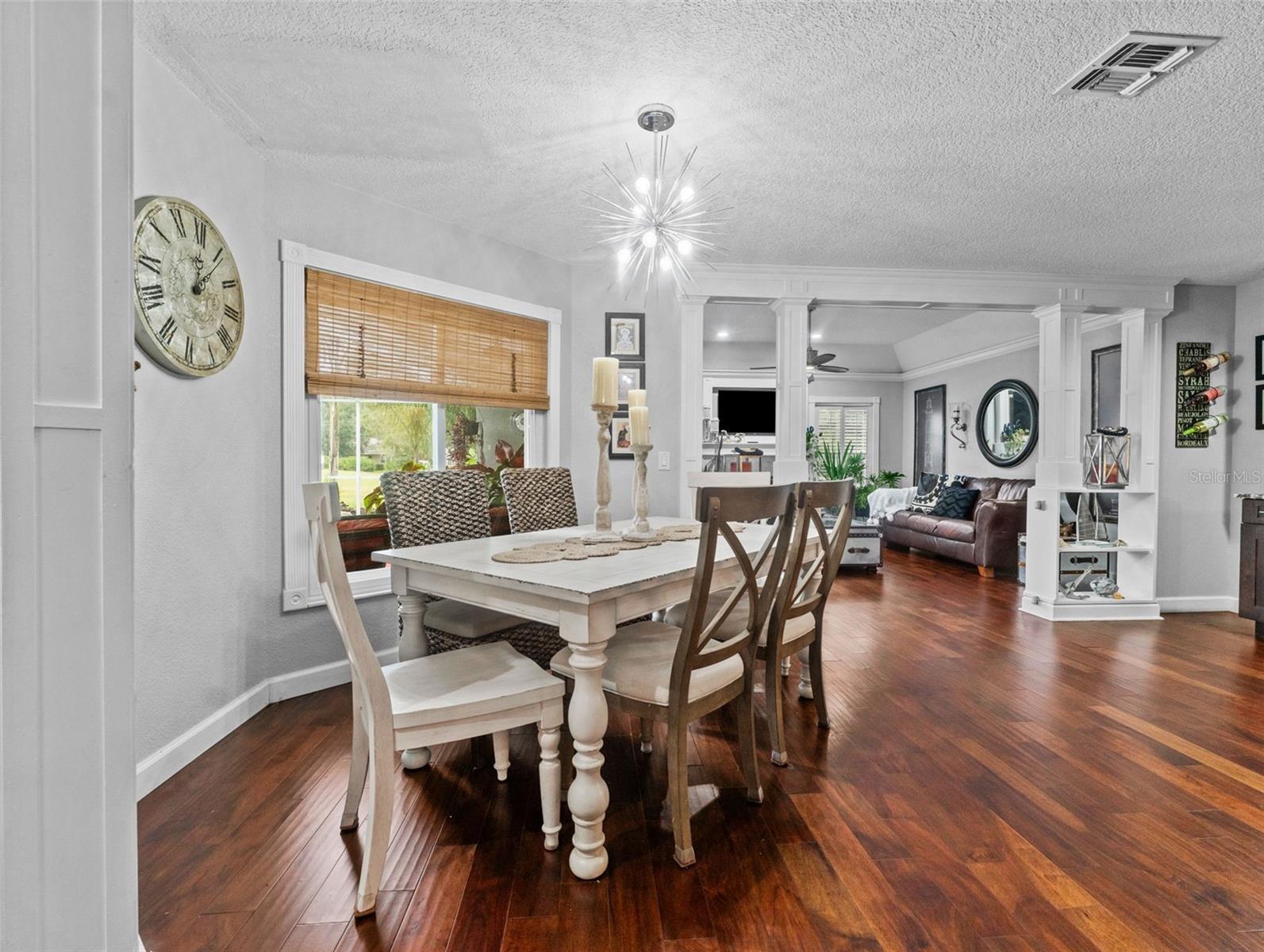 EPPING FOREST - Residential