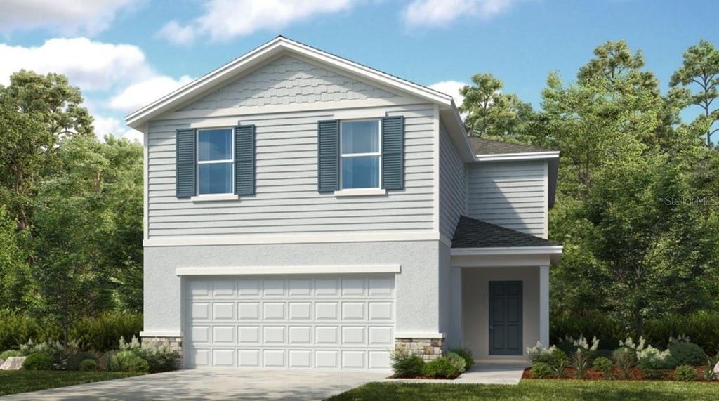 Photo of 13524 Sawmill Street, Parrish, FL 34219 (MLS # TB8547144)
