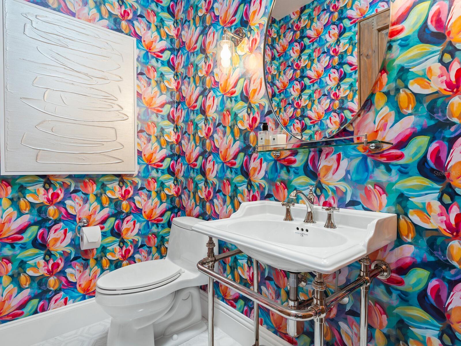 COCOANUT BAYOU - Residential