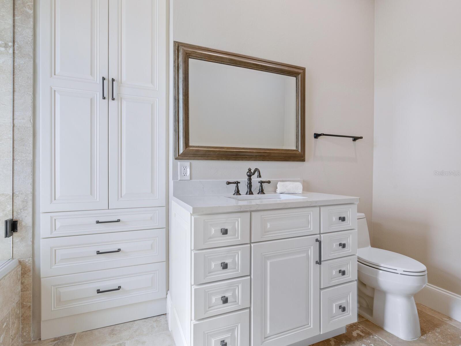 COCOANUT BAYOU - Residential