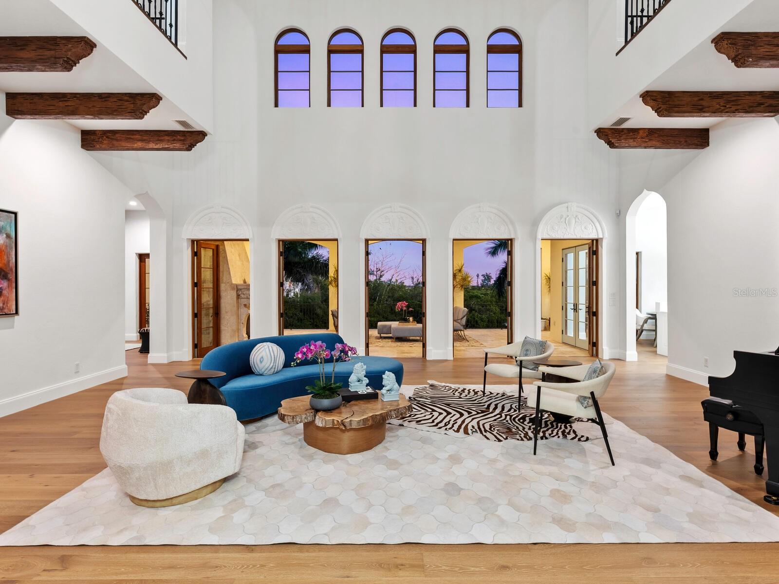 COCOANUT BAYOU - Residential