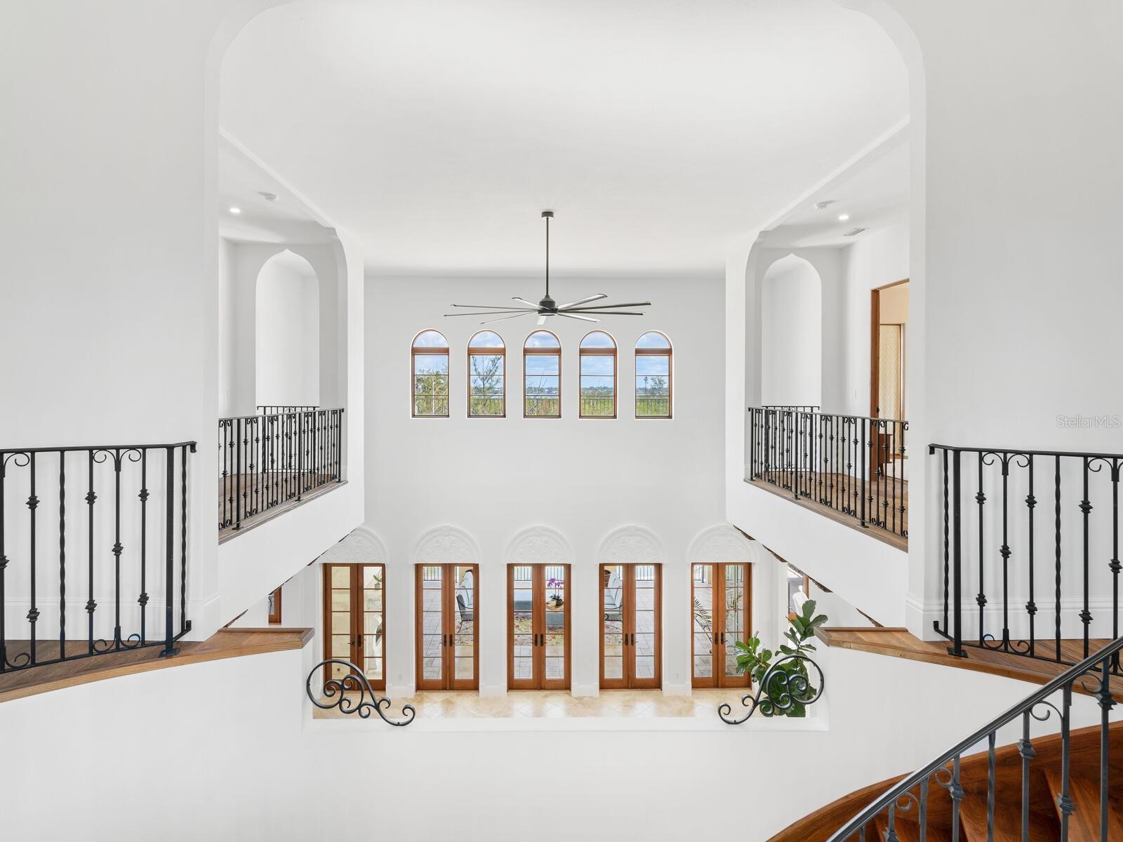 COCOANUT BAYOU - Residential