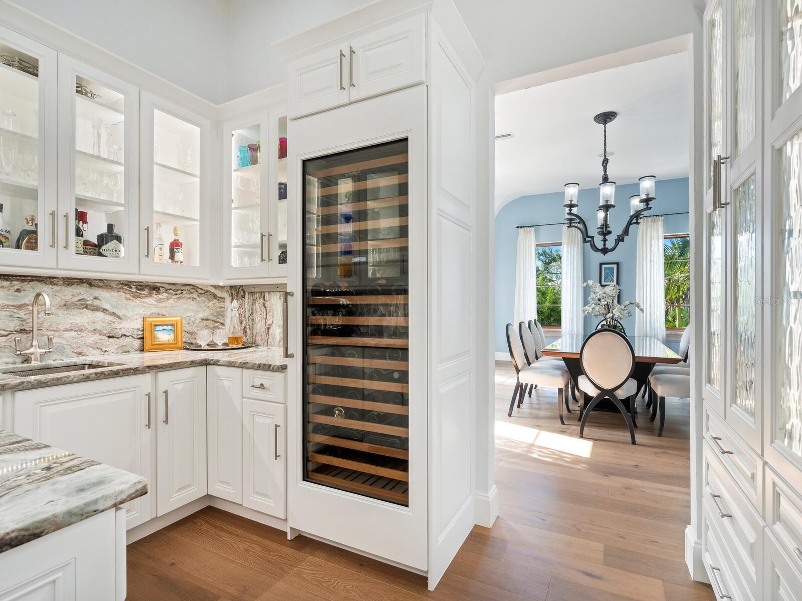 COCOANUT BAYOU - Residential