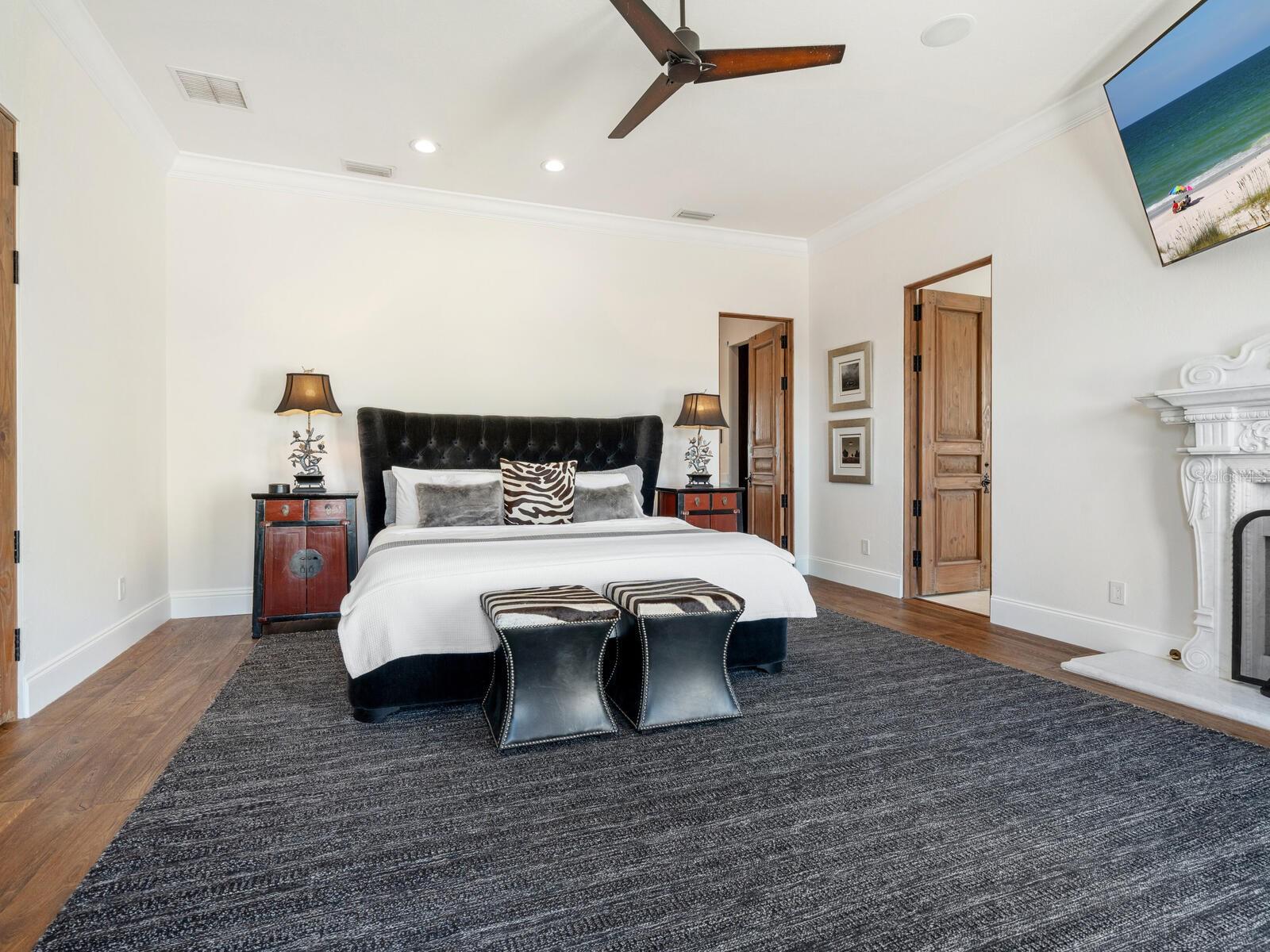 COCOANUT BAYOU - Residential