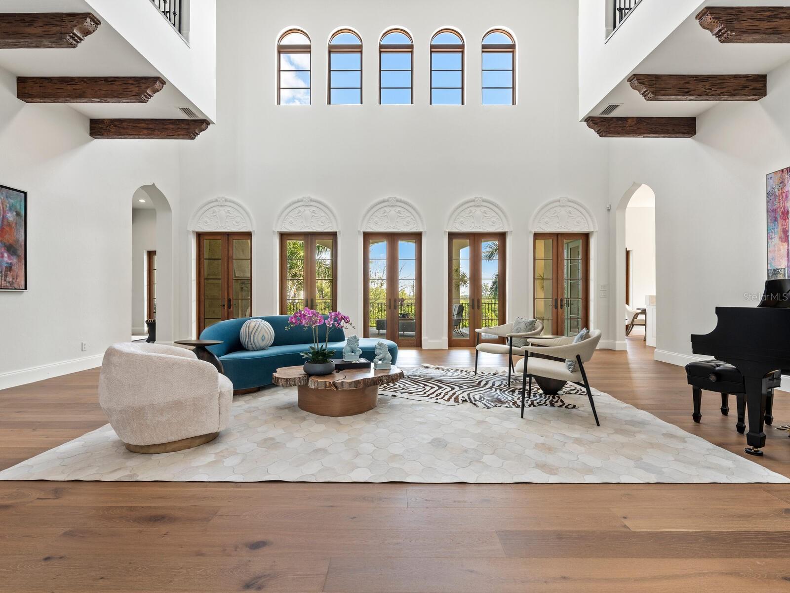 COCOANUT BAYOU - Residential